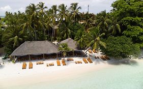 Ecoboo Maldives
